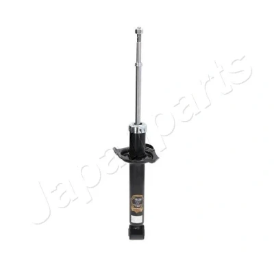 Imagen de JAPANPARTS MM 10020 amortiguador Eje trasero Presión de gas Bitubular Columna Espiga arriba, Anillo inferior NISSAN: Almera Tino