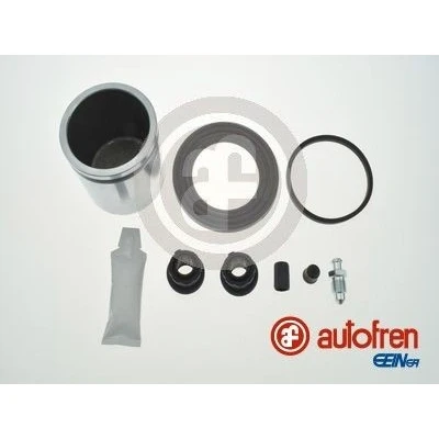 Imagen de AUTOFREN SEINSA D42727C Kit de Reparación Frenos Eje delantero 57 BMW: 2 Active Tourer, 1 Hatchback