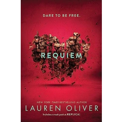 Imagen de Requiem (delirium Trilogy 3)