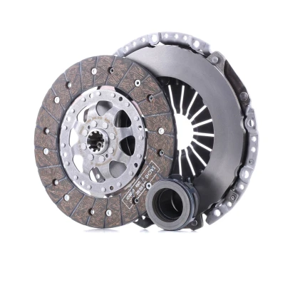 Imagen de SACHS XTend 3000 970 095 Kit de Embrague 240 BMW: 3 Coupé, 5 Berlina, Berlina norauto, oscaro, mister auto