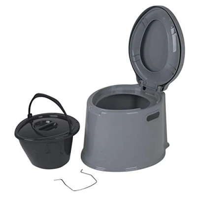 Imagen de Bo Camp WC portátil 7 litros