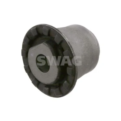 Imagen de SWAG 50 92 6985 Buje Eje trasero izquierda, posterior, trasero, derecha