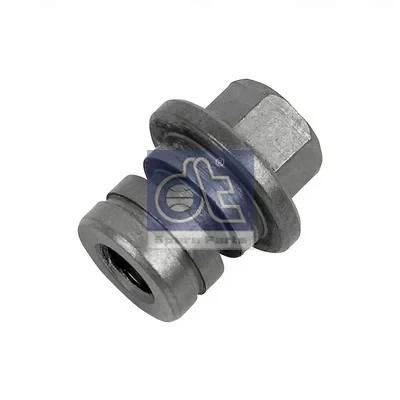 Imagen de DT Spare Parts 1.10294 Tuerca racor