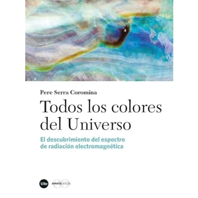 Imagen de Todos los colores del universo