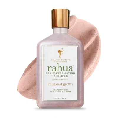 Imagen de Rahua Scalp Exfoliating Shampoo 275 ml