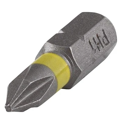 Imagen de wolfcraft Puntas Solid, estrella (PH 3) I 1332000 Solid