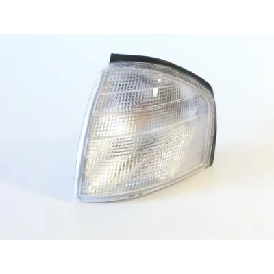 Imagen de ALKAR 1901540 Intermitente Delante, izquierda con portalámparas PY21W para vehíc. volante a la MERCEDES BENZ: Clase C T modell norauto,