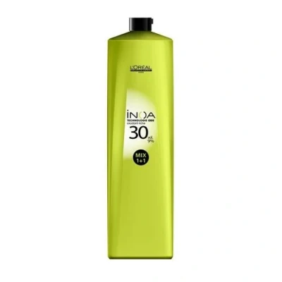 Imagen de L&#039;Oréal Professionnel Inoa Oxydant Riche 30 Vol 9% 1.000 ml