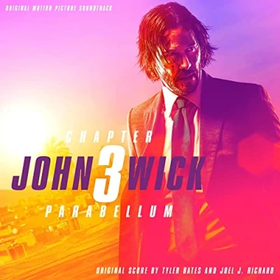 Imagen de John Wick: Chapter 3 Parabellum [Vinilo]