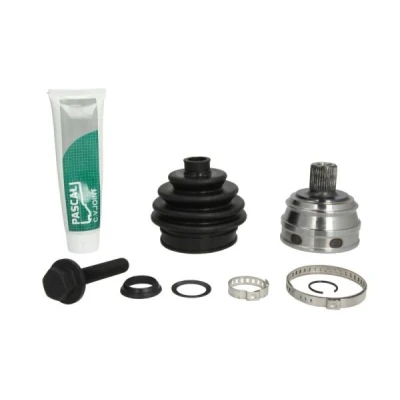 Imagen de PASCAL G1A002PC Junta Homocinética lado de rueda AUDI: 80 B3, 90 B3