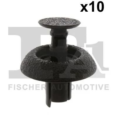 Imagen de FA1 77 20001.10 Clip, listón negro LEXUS: IS 2