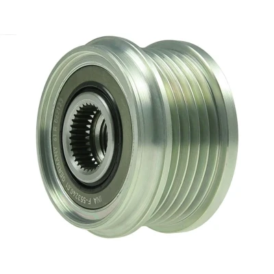 Imagen de AS PL AFP0082(INA) Rueda Libre Alternador OPEL: Corsa D Hatchback