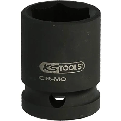 Imagen de KS TOOLS 515.1778 Cubos insertables 78,0 25 (1&quot;)mm (pulgadas) hexagonal