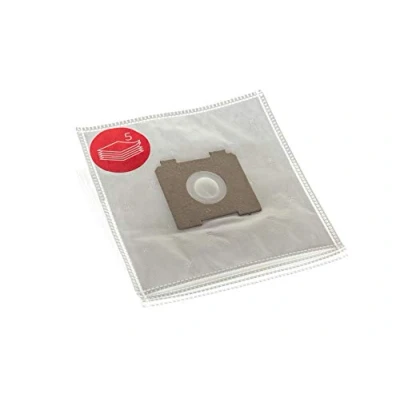 Imagen de VACS Bolsas de polvo para aspiradora (16 unidades) ZANUSSI ZANCG21EB