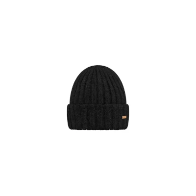 Imagen de Barts Bayne Beanie Gorro Bebe, Black, Uni para Mujer
