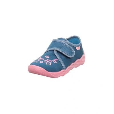 Imagen de superfit Bubble, Pantuflas, Blue 8010, 32 EU