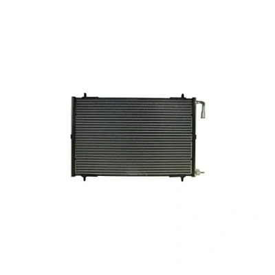 Imagen de DELPHI TSP0225199 Condensador sin secador 14 PEUGEOT: 206 Hatchback, SW
