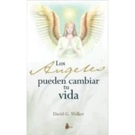 Imagen de ANGELES PUEDEN CAMBIAR TU VIDA, LOS (cartoné) (2009)