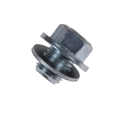 Imagen de BLUE PRINT ADT30101 Tapon de Cárter Acero 14 con junta anular TOYOTA: Verso, Land Cruiser Prado 90, Prius Plus, LEXUS: IS 2, I Berlina, CT norauto,