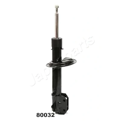 Imagen de JAPANPARTS MM 80032 amortiguador Eje delantero, izquierda Presión de gas Bitubular Columna Espiga arriba SUZUKI: SX4 I Hatchback
