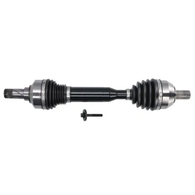 Imagen de PASCAL G2V033PC Árbol de transmisión Eje delantero, izquierda 580mm VOLVO: XC60 I (156) 2.0 D3, 2.4, 2.4 D5 AWD, D / D3 D4