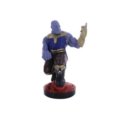 Imagen de Cableguys Thanos Controller and Smartphone Holder Compatible with Playstation, Xbox Nintendo Switch Controllers most smartphones