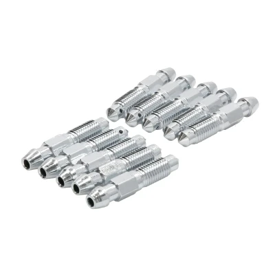Imagen de Tornillo/válvula de purga QUICK BRAKE 0087, 10 Pieza