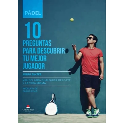 Imagen de 10 Preguntas para descubrir tu mejor jugador (SIN COLECCION)