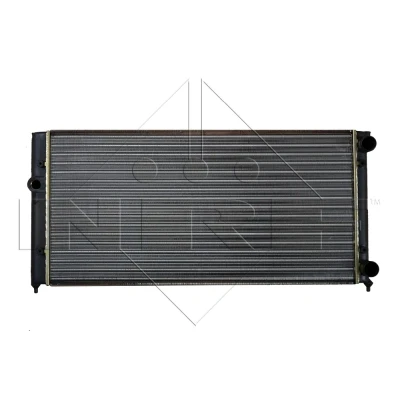 Imagen de NRF 54664 Radiador, refrigeración del motor Aluminio 630 322 34 Aletas unidas mecánicamente VOLKSWAGEN: Vento, GOLF 3, 3 Variant