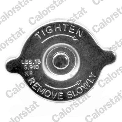 Imagen de CALORSTAT by Vernet RC0055 Tapa, radiador 0,9 PEUGEOT: 309 II Hatchback