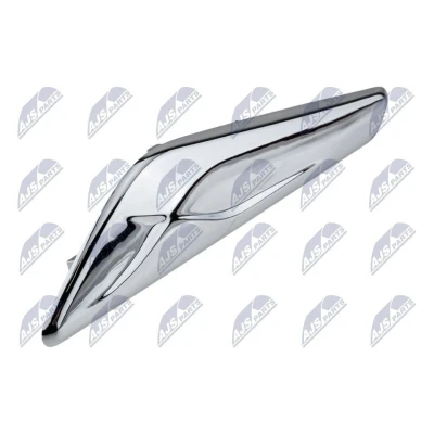 Imagen de NTY EZC BM 350 Embellecedor, luz intermitente