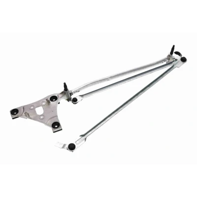 Imagen de VAICO V95 0693 Varillaje de Limpiaparabrisas para vehíc. con volante a la izquierda Parabrisas delantero sin electromotor VOLVO: V50