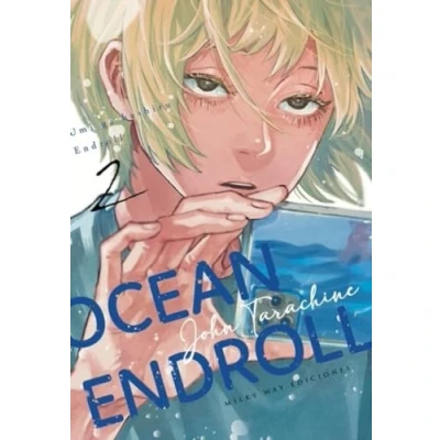 Imagen de OCEAN ENDROLL, VOL. 2 (OCEAN ENDREOLL)
