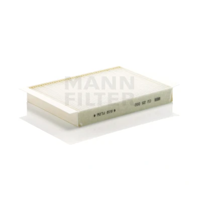 Imagen de MANN FILTER CU 25 002 Filtro de habitáculo partículas 246 189 32 MERCEDES BENZ: GLC SUV, Clase C Coupé, E Berlina norauto, oscaro,