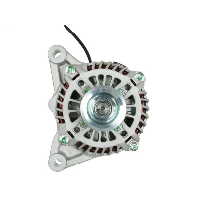 Imagen de AS PL A5108 Alternador 12V 80A CITROËN: C2 Hatchback, C3 I Pluriel, PEUGEOT: 207 SW