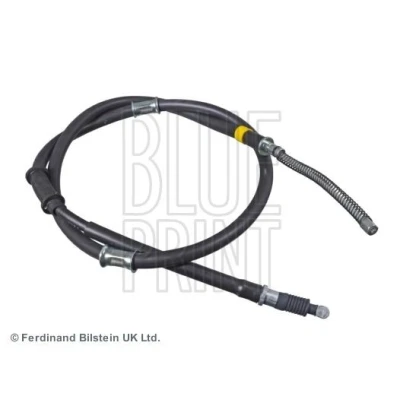 Imagen de BLUE PRINT ADC446128 Cable de Freno Mano Atrás derecha 1387