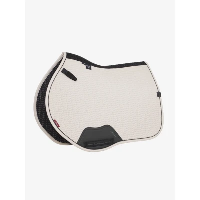 Imagen de LeMieux SS25 Essence Saddlepad Stone Jump