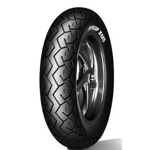 Imagen de Neumático de carretera DUNLOP K425 160/80 15 TL 74V