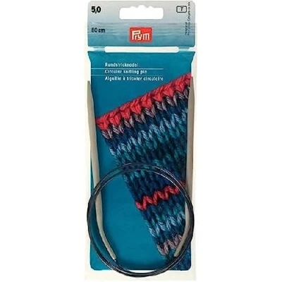 Imagen de Prym Alfileres Circulares, Metal, Gris, 5 mm