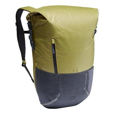 Imagen de Vaude Fahrrad Citygo BIKE 23 Bandolera, Talla: One Size, Bamboo