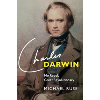 Imagen de Charles Darwin