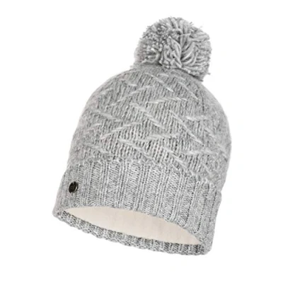 Imagen de Buff Ebba Cloud Gorro Tricot Y Polar, Mujer, Cloud, Talla única