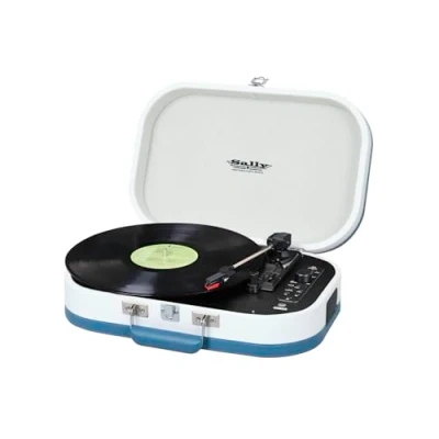 Imagen de Tocadiscos tt 1020 bt