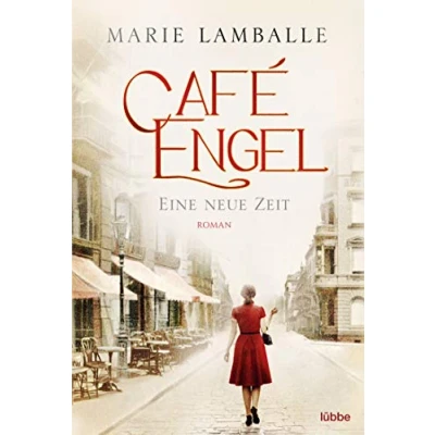 Imagen de Café Engel Eine Neue Zeit .