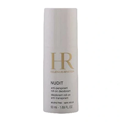 Imagen de Helena Rubinstein Nudit Anti perspirant Deo Roll on 50 ml