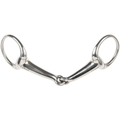 Imagen de Harry&#039;s Horse Broca de arbusto / filete ligero 18 mm 12,5 RVS