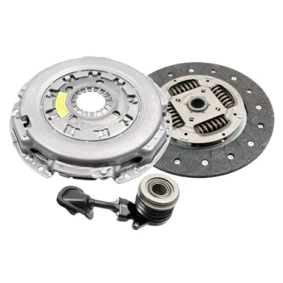 Imagen de BLUE PRINT ADL143065 Kit de Embrague tres piezas con desembrague central, grasa sintética 254 FIAT: Ducato III Furgón