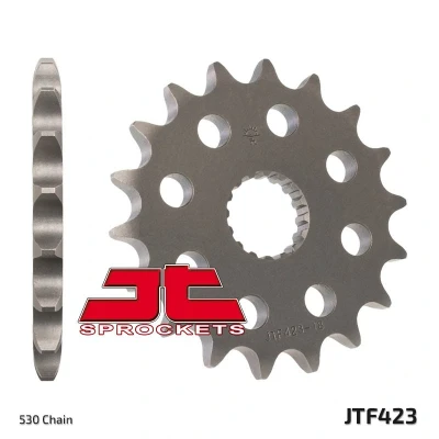 Imagen de JTSPROCKETS JTF423.18 Piñón para cadena
