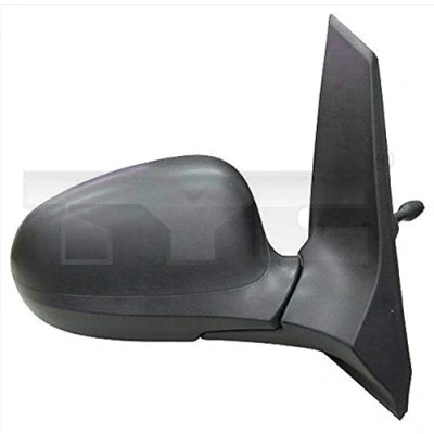 Imagen de Espejo retrovisor Tyc 310 0142 izquierda Ajuste por cable, convexo FORD: KA Hatchback