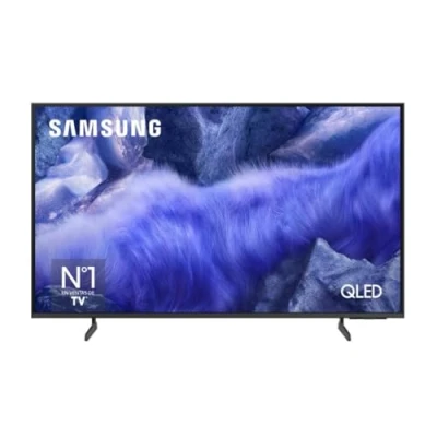 Imagen de Samsung TV 50 Pulgadas QLED QE1F 4K Smart TV, Imagen y Sonido con IA 4K, Vision AI, el auténtico Quantum Dot Plus